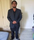 Rencontre Homme Réunion à SAINT-PIERRE : Rudy, 30 ans